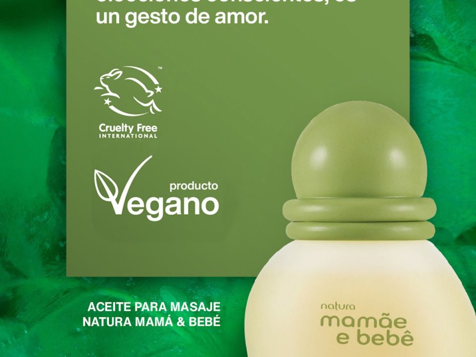 Natura Vegano