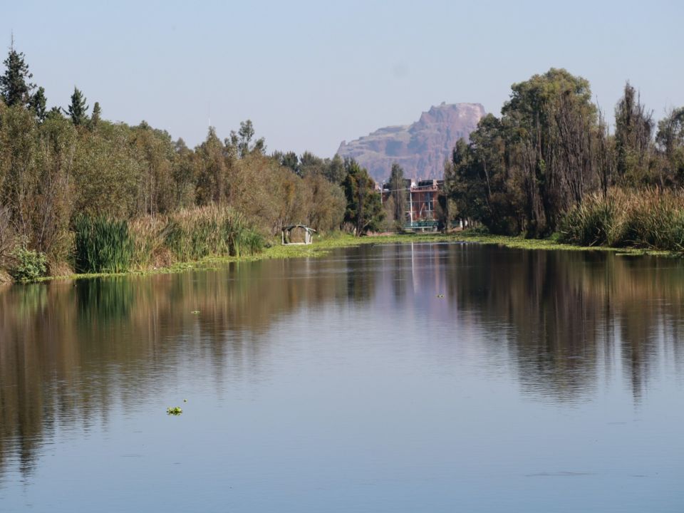 Xochimilco