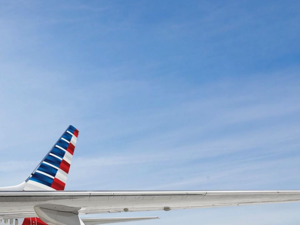 American Airlines 