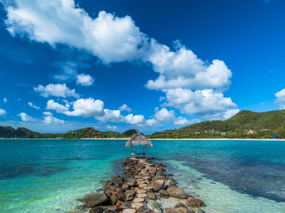 Antigua y Barbuda