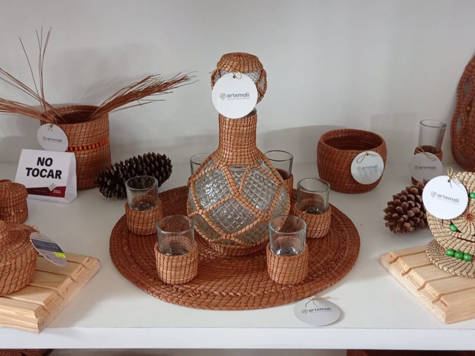 Productos sustentables