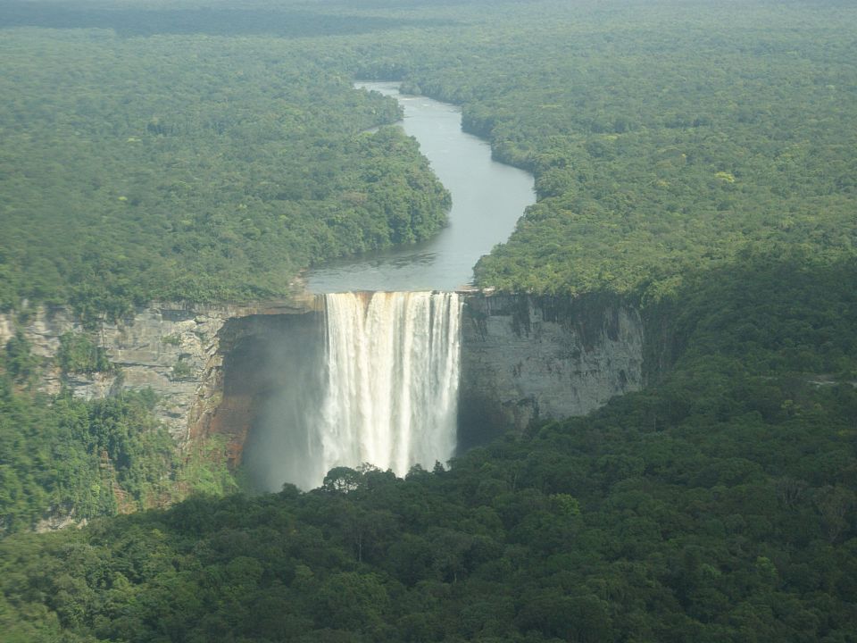 Guyana