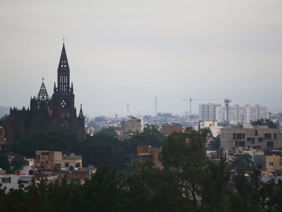 Guadalajara