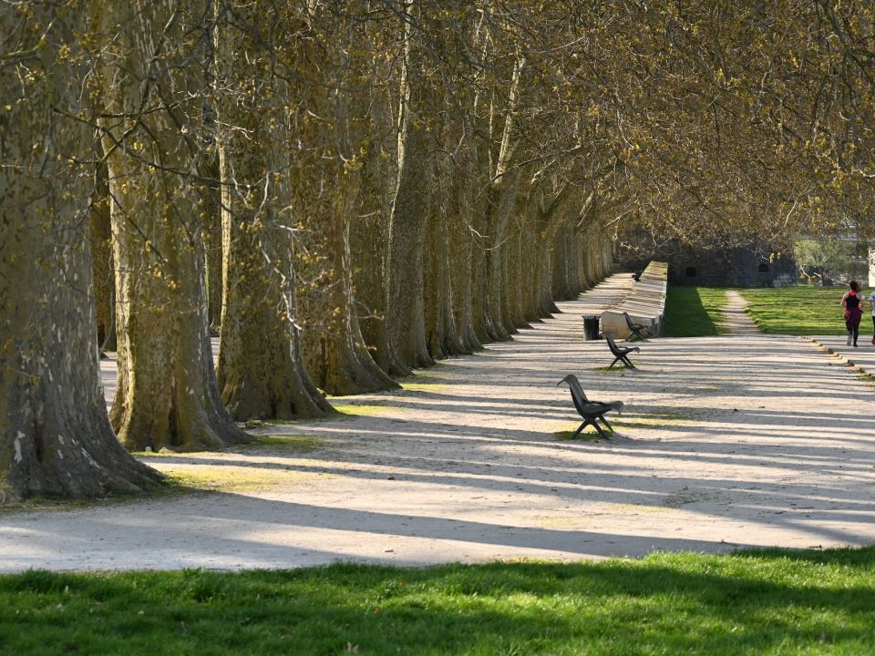 Besançon, Francia