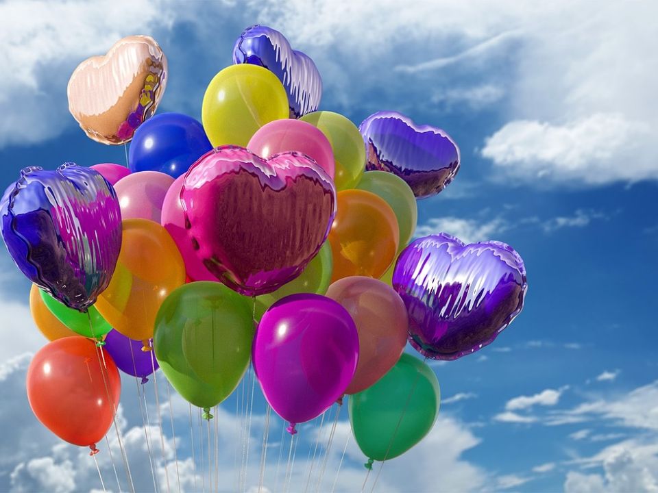 Globos