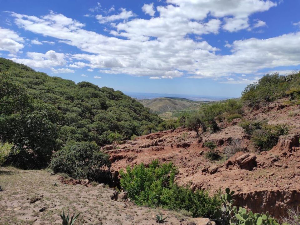 Reserva en Guanajuato