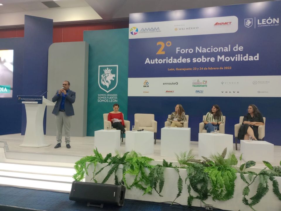 Electromovilidad