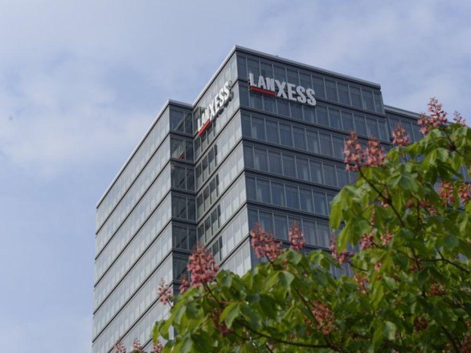 Lanxess