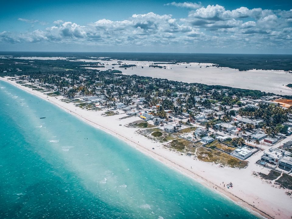 Playa de México