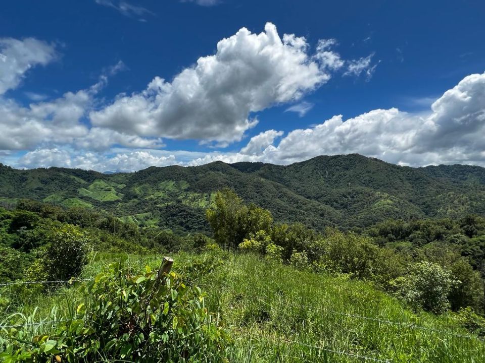 Sierra de Guerrero