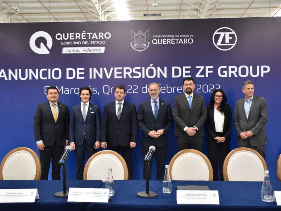ZF Group