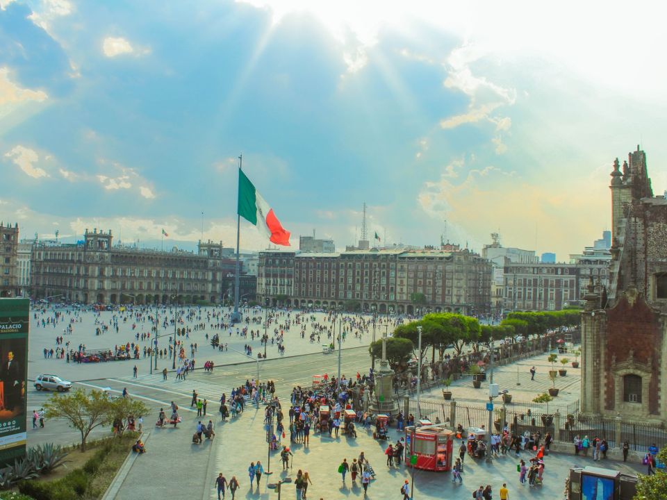 Ciudad de México