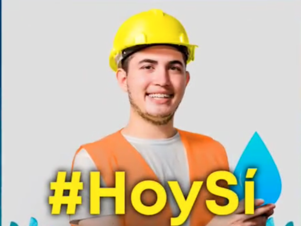 Hoy Sí