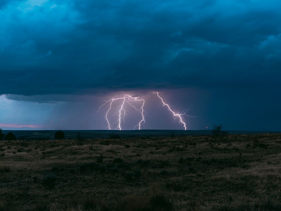 Tormenta