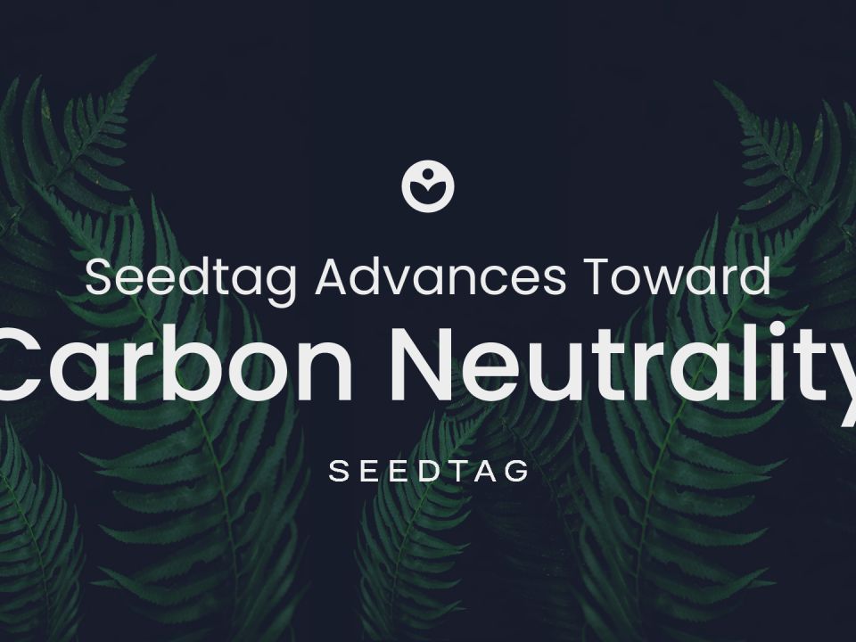 Seedtag 