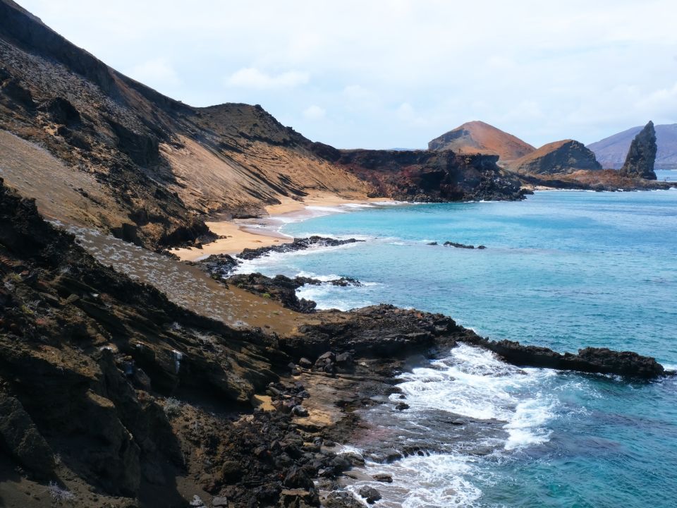 Islas Galápagos