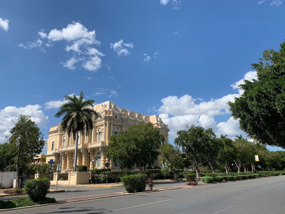 Mérida, Yucatán