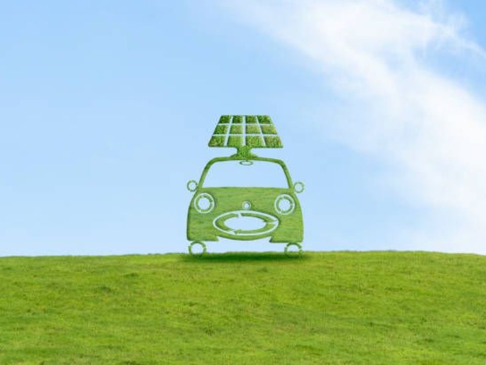 Transporte sostenible Cabify