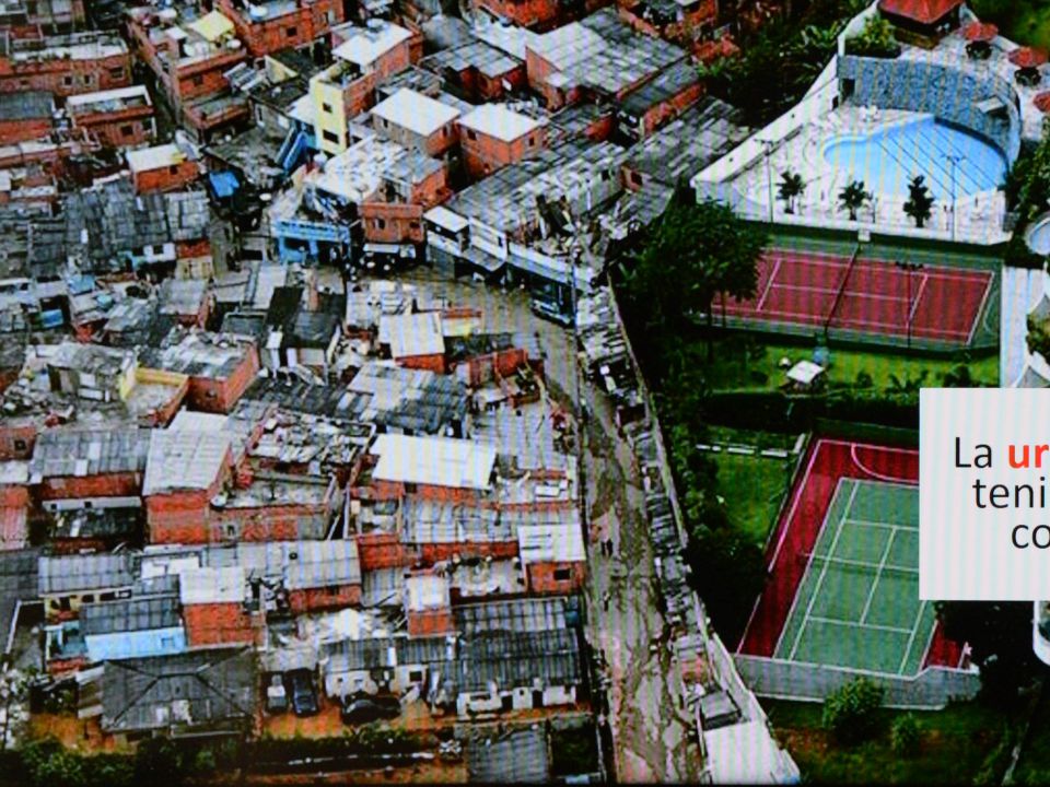 Ciudades