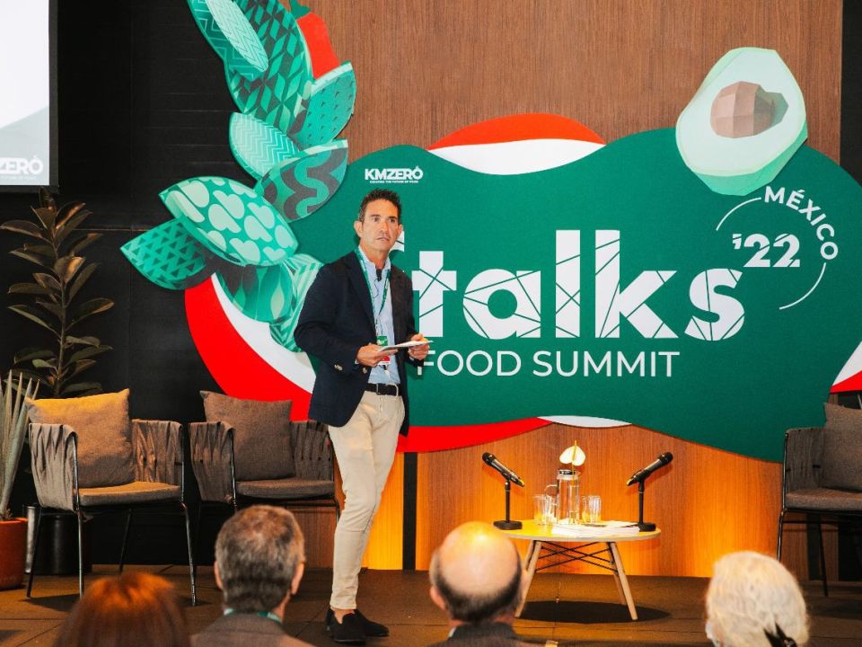 Ftalks Food Summit 