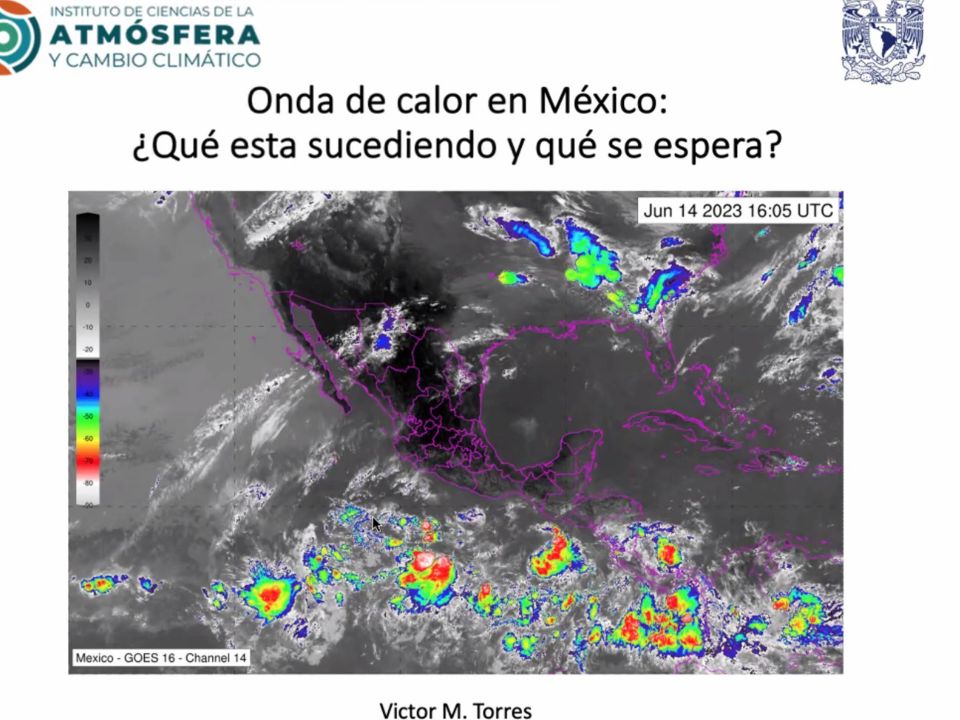 Onda de calor