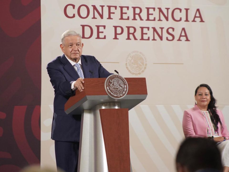 López Obrador