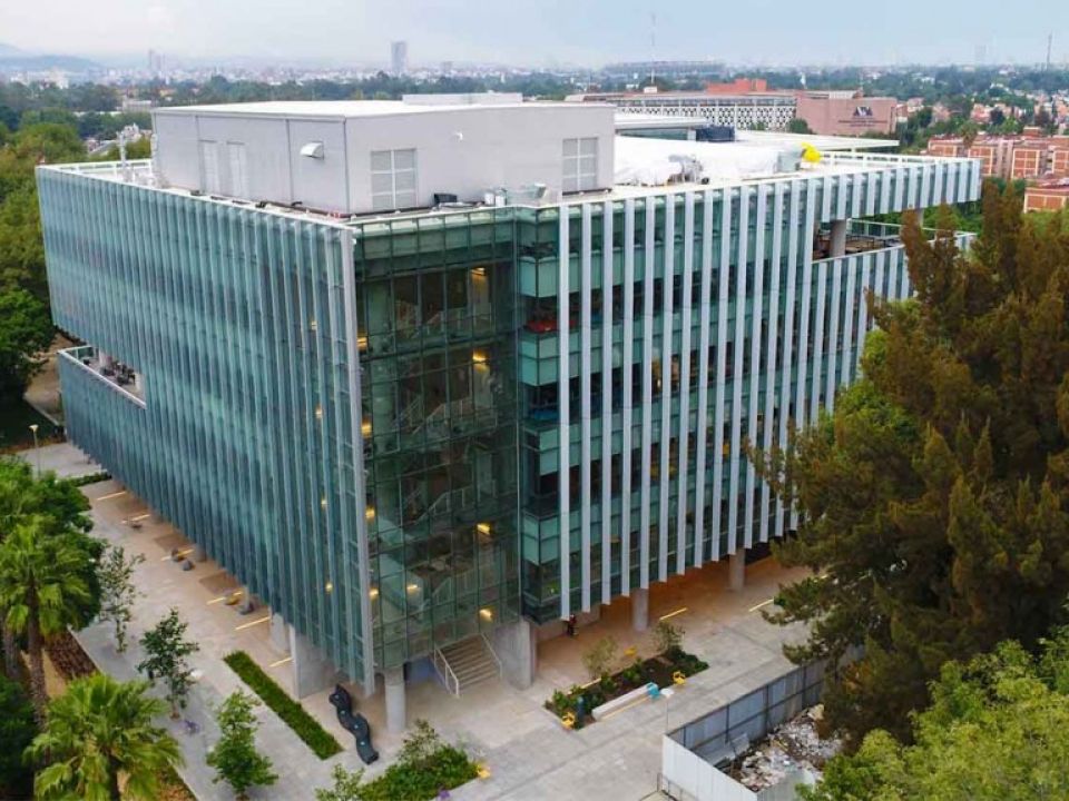 Tec de Monterrey