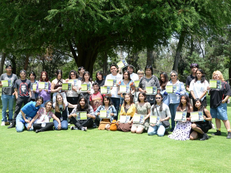 UNAM