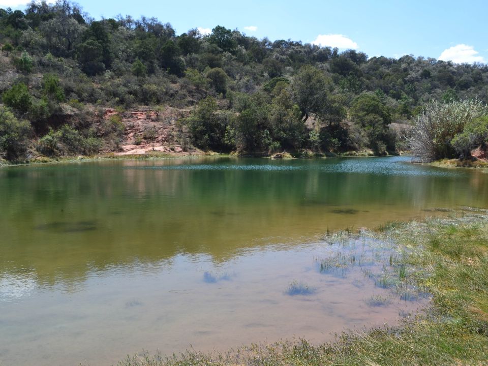 Mixteca Alta de Oaxaca