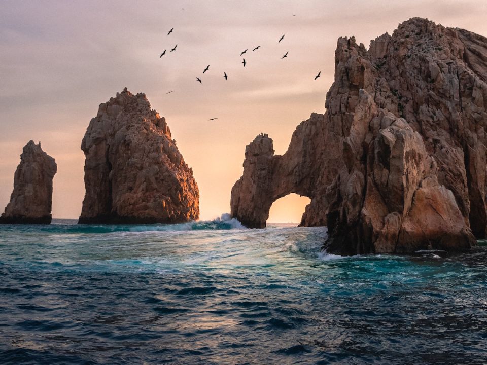 Cabo San Lucas