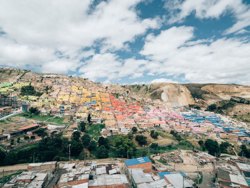 Bogotá, Colombia