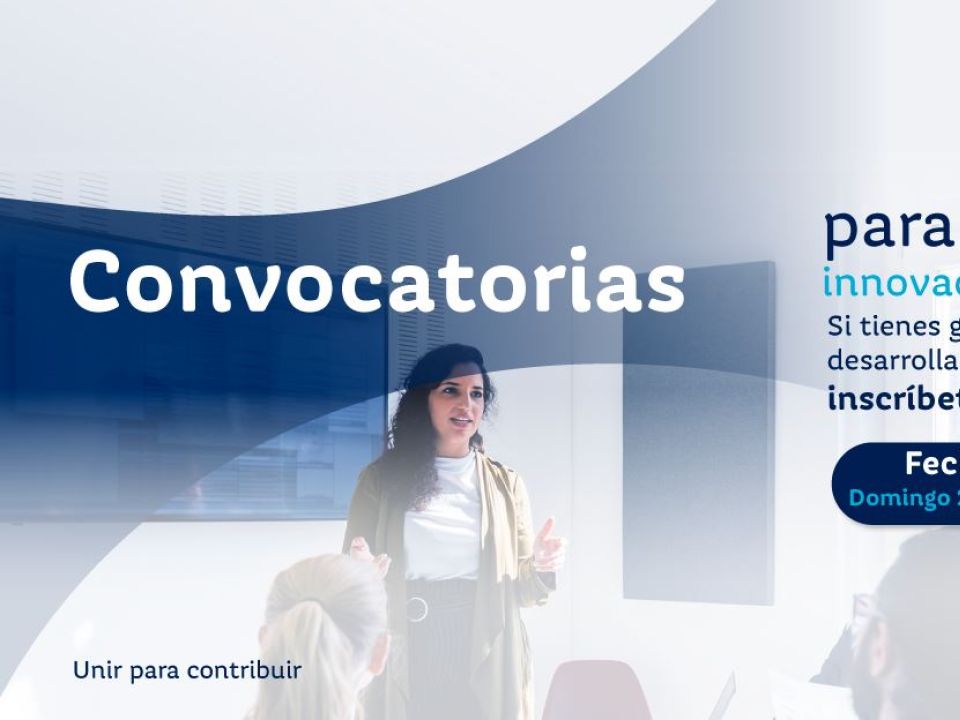 Convocatoria Rotoplas