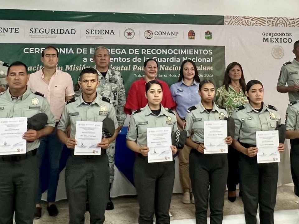 Guardia Nacional