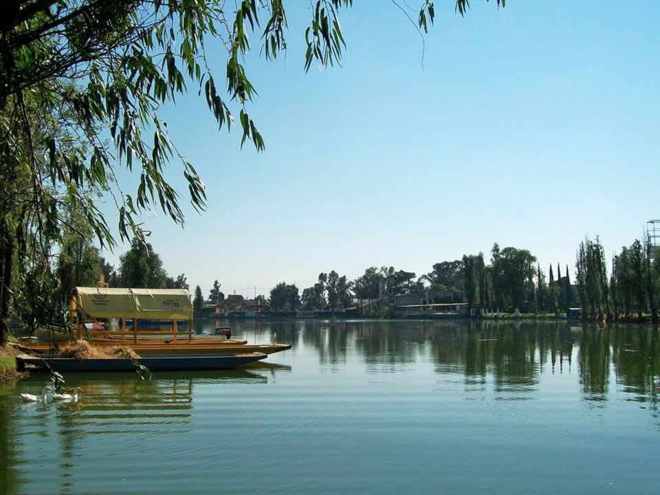 Xochimilco