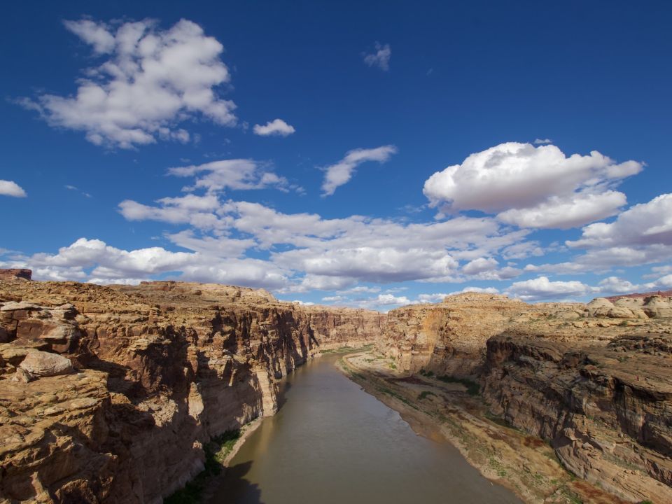 Río Colorado