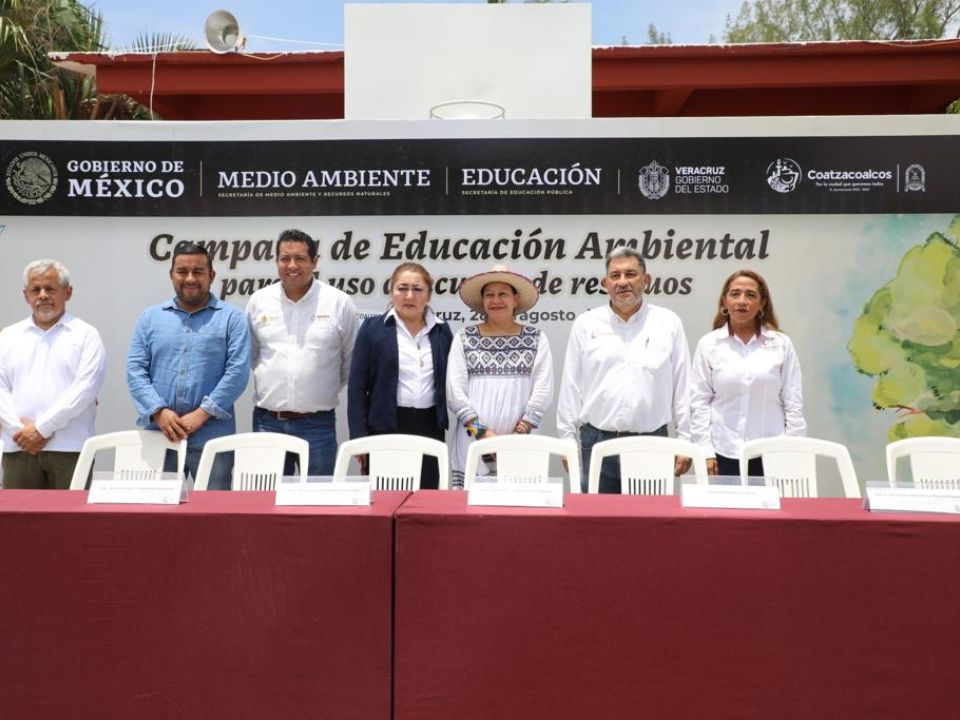 Educación Ambiental