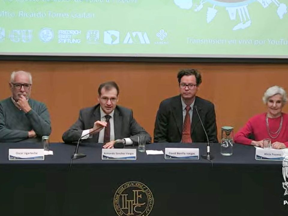 Política energética