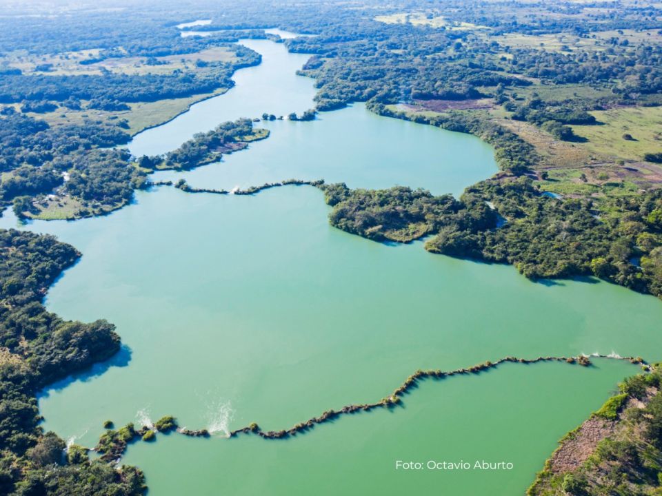 Wanha’, Tabasco 