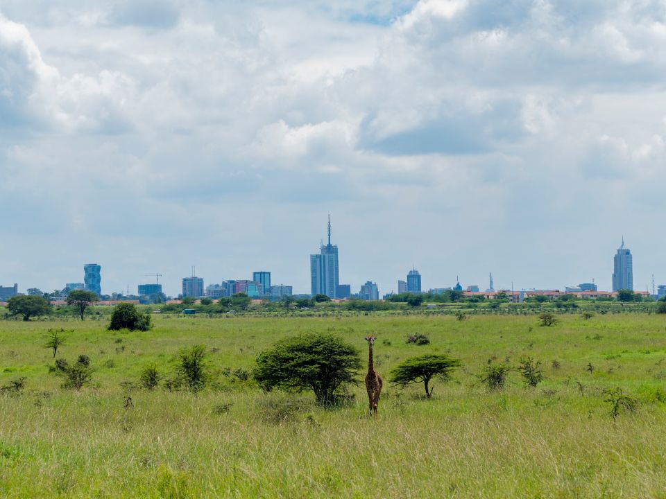 Nairobi, Kenya