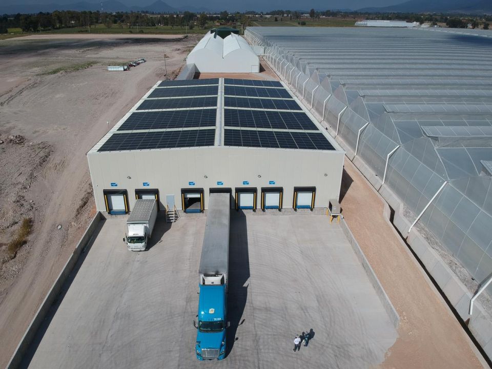 NISA Energy 