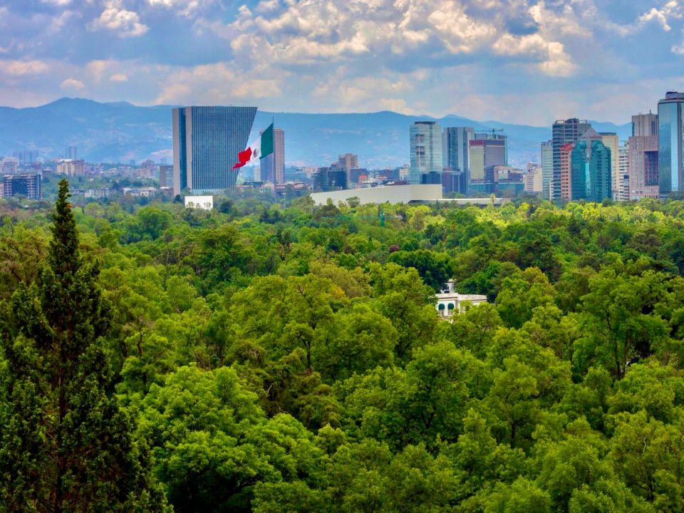 CDMX