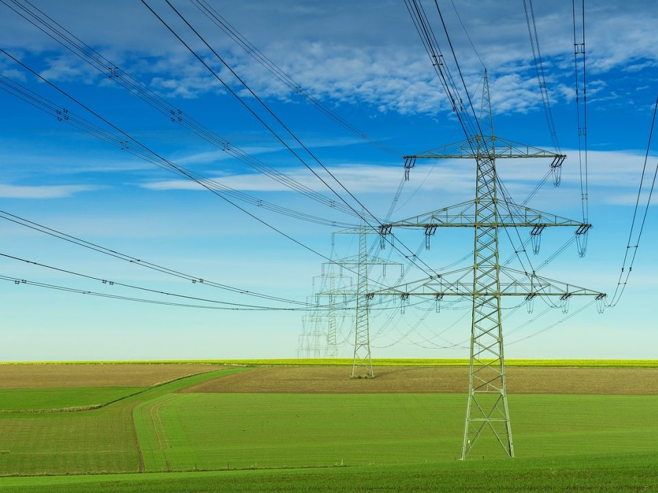 Electricidad