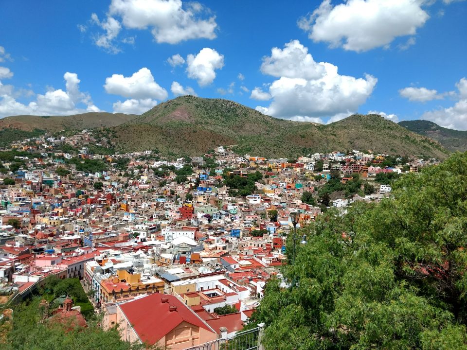 Guanajuato