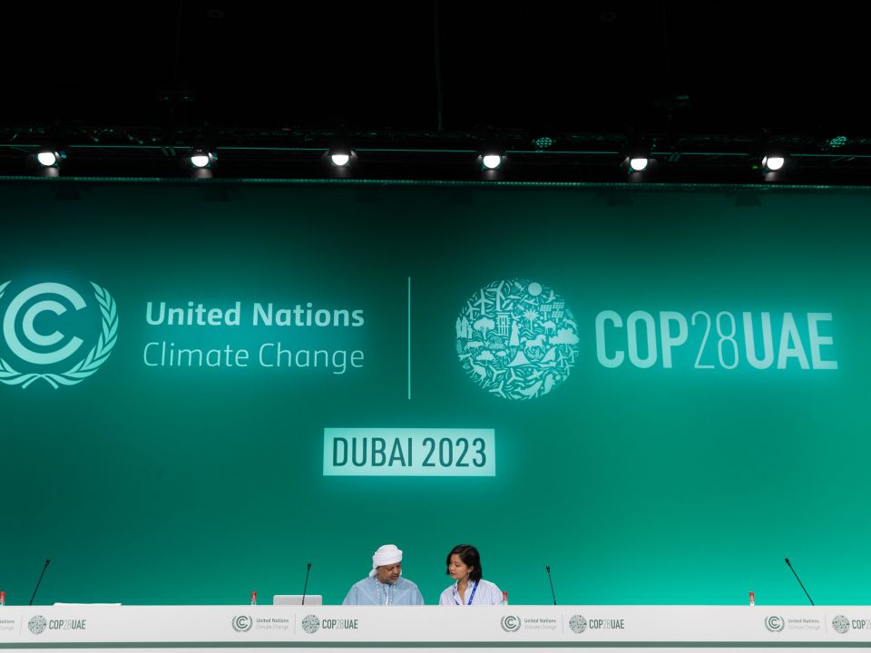 COP28