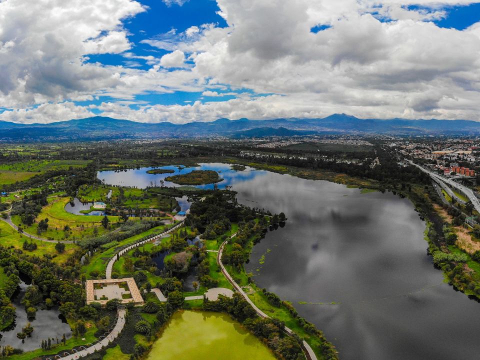 Xochimilco