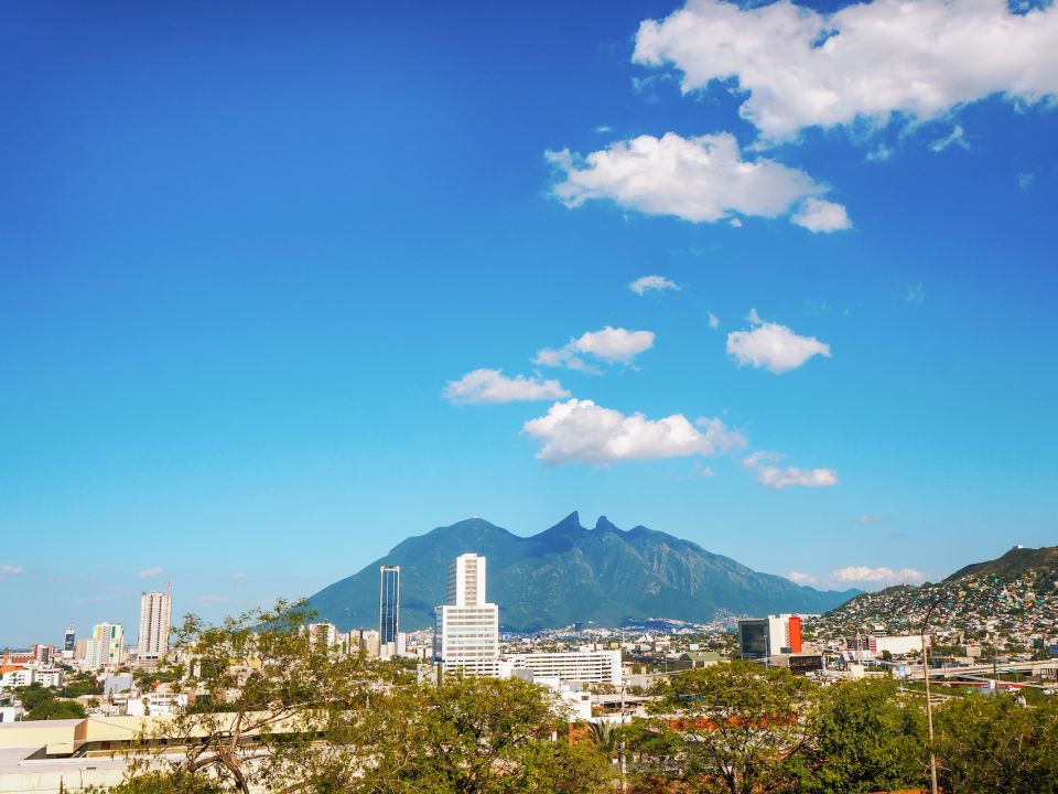 Monterrey,