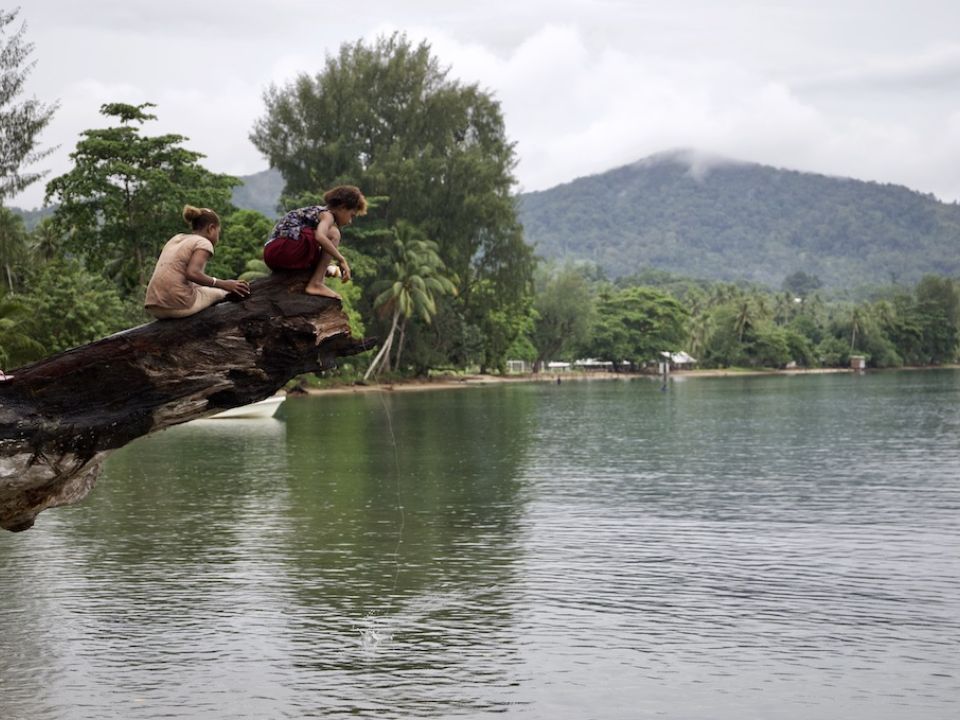 Papua Nueva Guinea