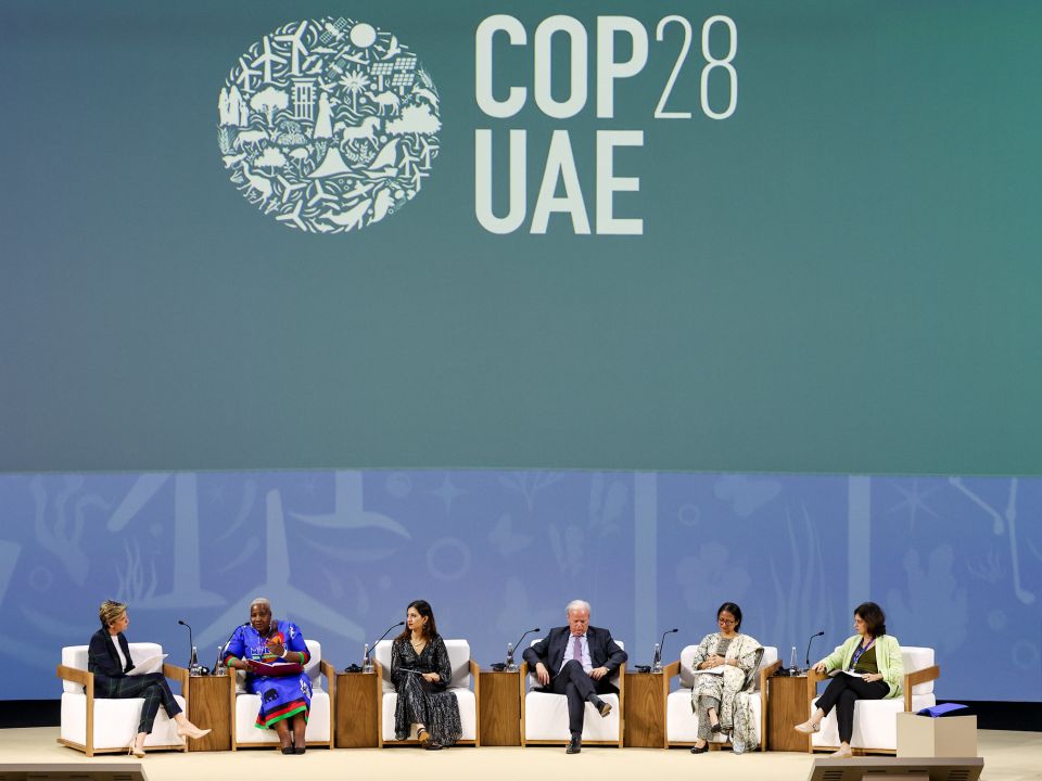 COP28