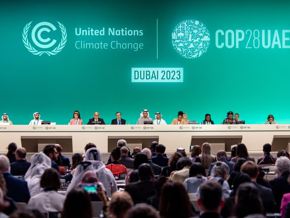 COP28