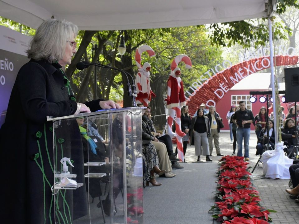 Festival Navideño